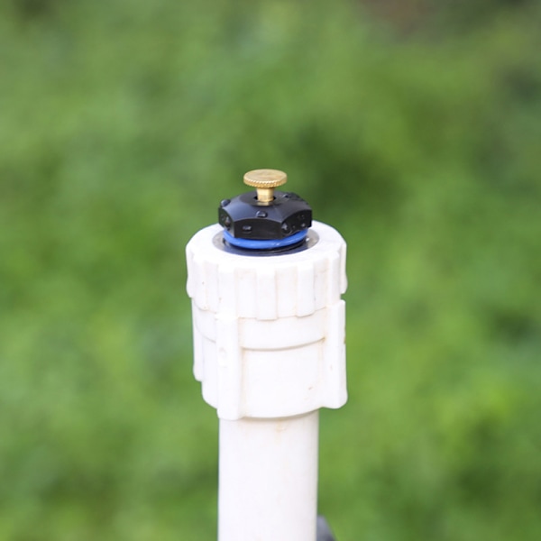5 Styck 1/2'' Justerbar Bevattningssprinkler Tråd Spraymunstycke Ho 2.5cm