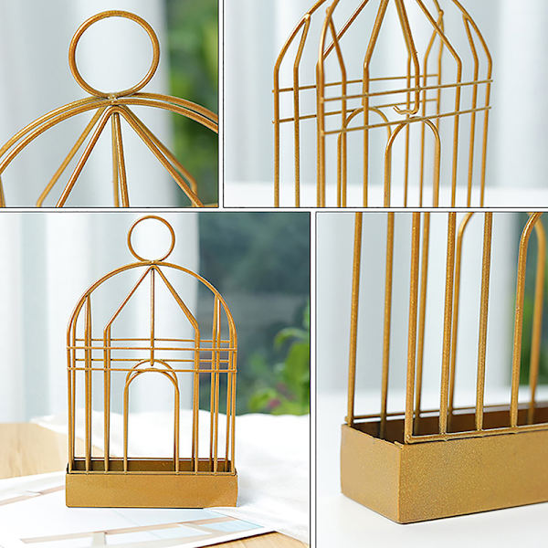 Iron Hanging Creative Mosquito Coil Holder Anti-Fire Mosquito C A2