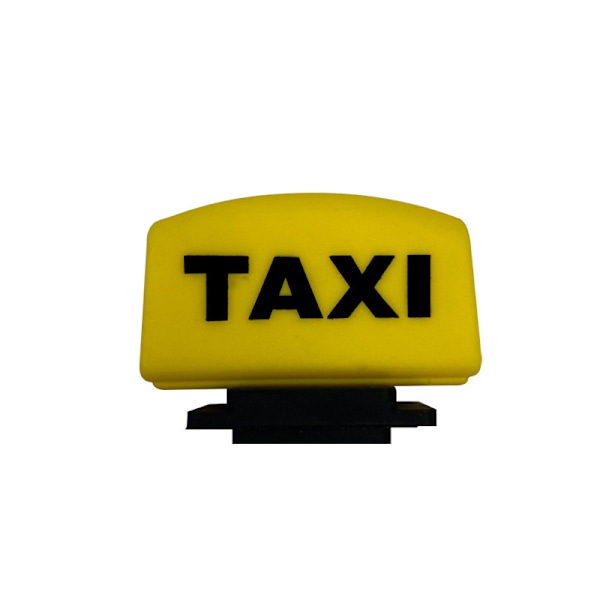 TAXI Hot Shoe Protection Cover SLR Camera Hot Shoe Cap Dammskydd A3