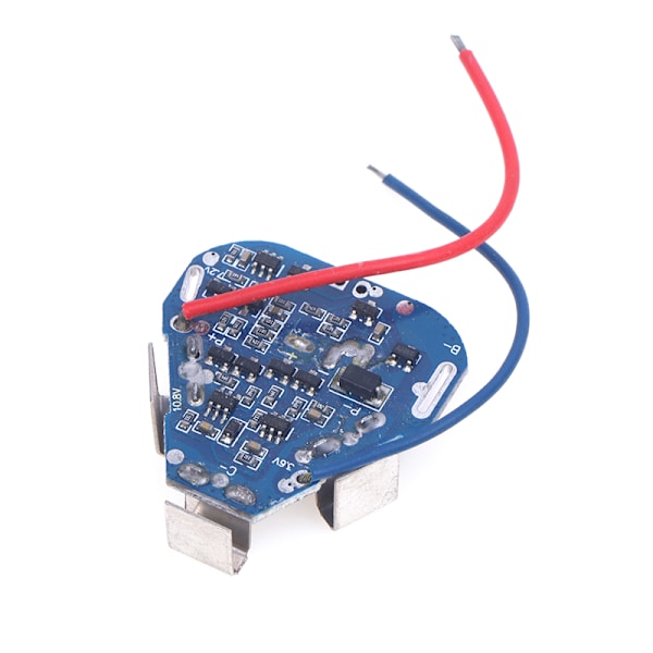 3S BMS Li-ion Lithium Battery Protection Board Drill18650 Power