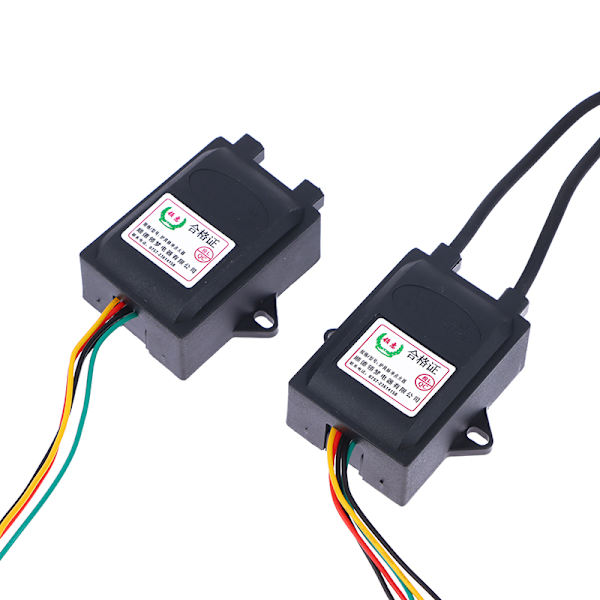 1,5V tvåtråds gasbrännare Tändningstemperaturkontroll av elektr A2