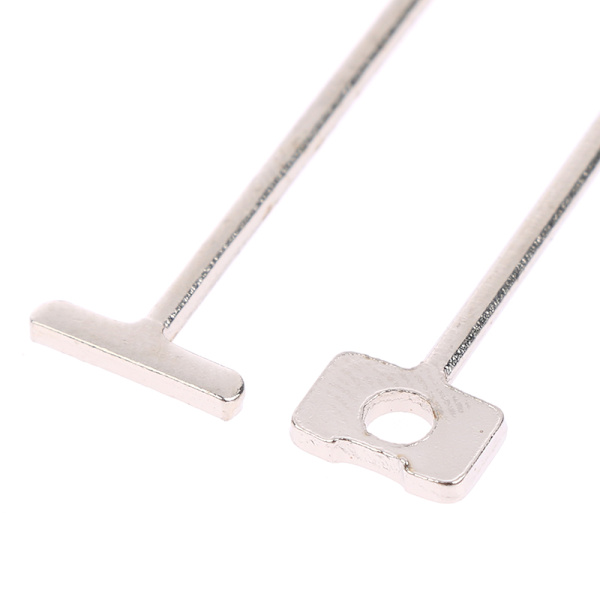 0,9/1,2/1,5 mm kakelutjämningssystem kan ersätta stålplattor C: 1.5MM 100PCS