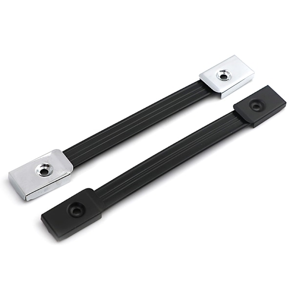 1PC 20CM Bärhandtag case box högtalarskåp amp stra A2