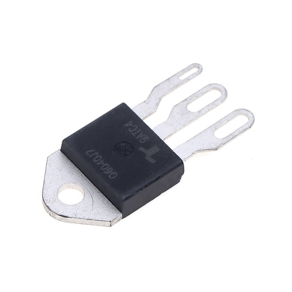 Q6040J7 Ny design TO-218X Triac 40A 600V