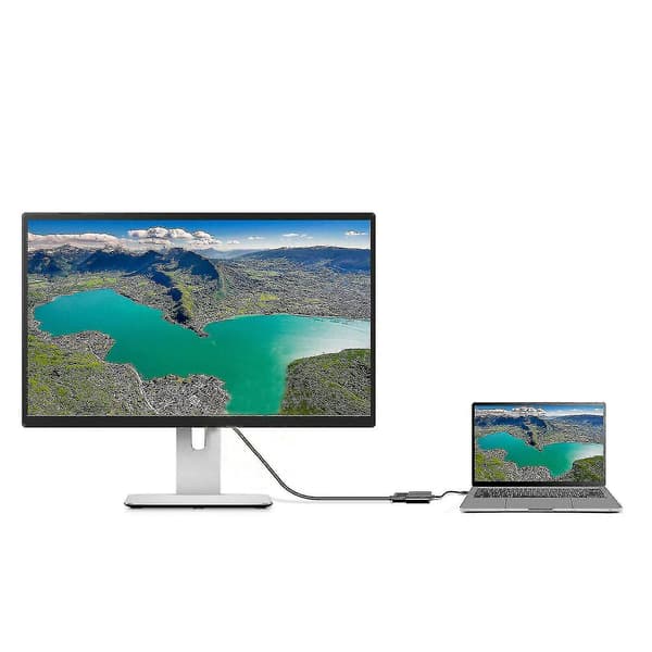 USB-HDMI-sovitin