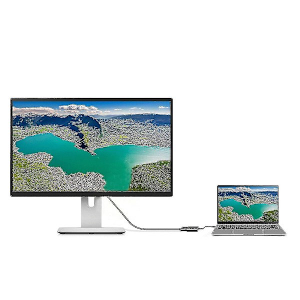 Usb til Hdmi-adapter