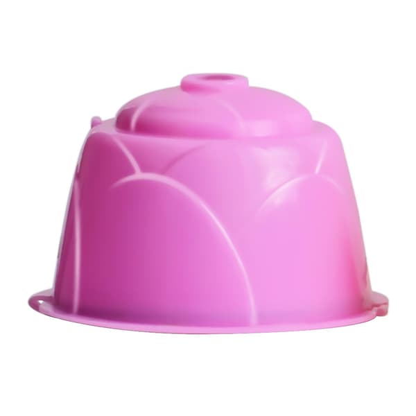 Kaffe Filter Kop Purple