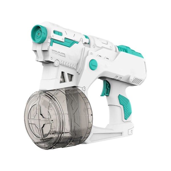 Elektrisk Vandpistol, Lang Rækkevidde, Elektrisk Vandpistol, Lang Rækkevidde Elektrisk Sprøjtepistol Blue