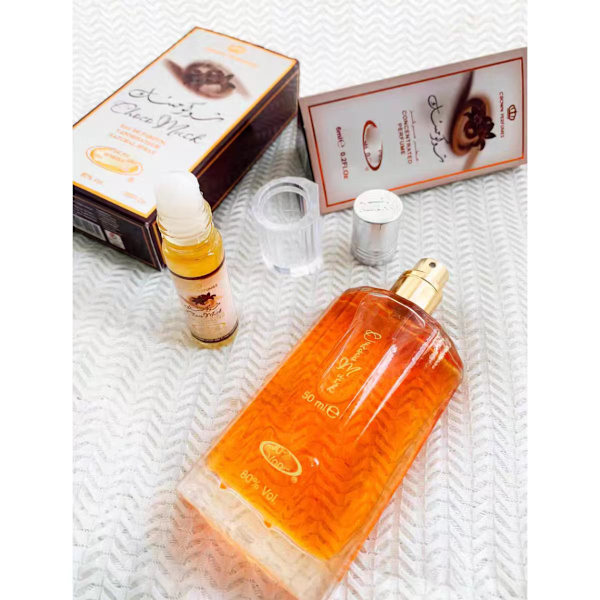 50ml Choklad Doftspray, Unisex, Lätt Doft