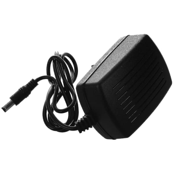 Dc 24v 1a Ac Adapter Strømforsyning Til Led Strip Lys Cctv Kamera 2.1mm X 5.5mm Eu