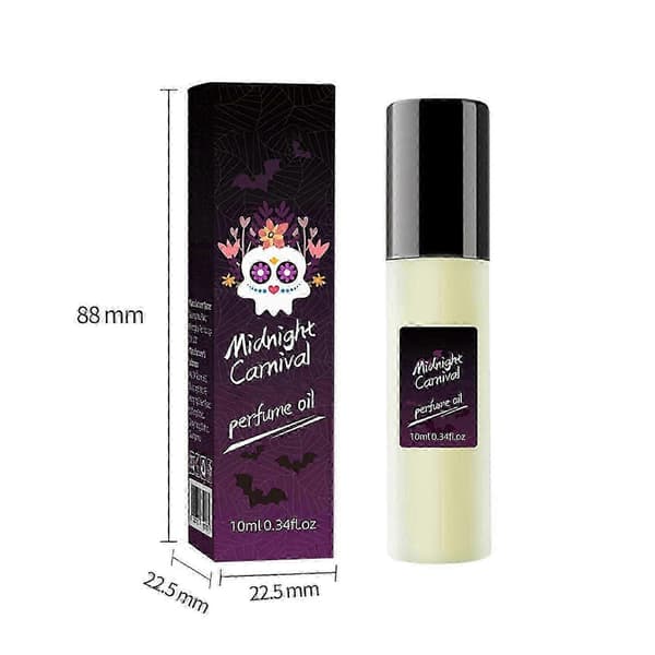 Vaniljparfym Parfymolja Parfymolja Parfym Långvarig Parfym Och 10ml