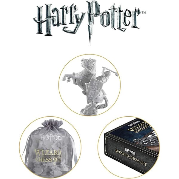 Harry Potter-relaterat schack trollkarlsschack Hogwarts schack trollkarlsschack