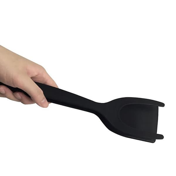 Flip Egg 2IN1 Flip Perfekt Pankake Making Ease Cooking Hotel Home Kitchen Tool