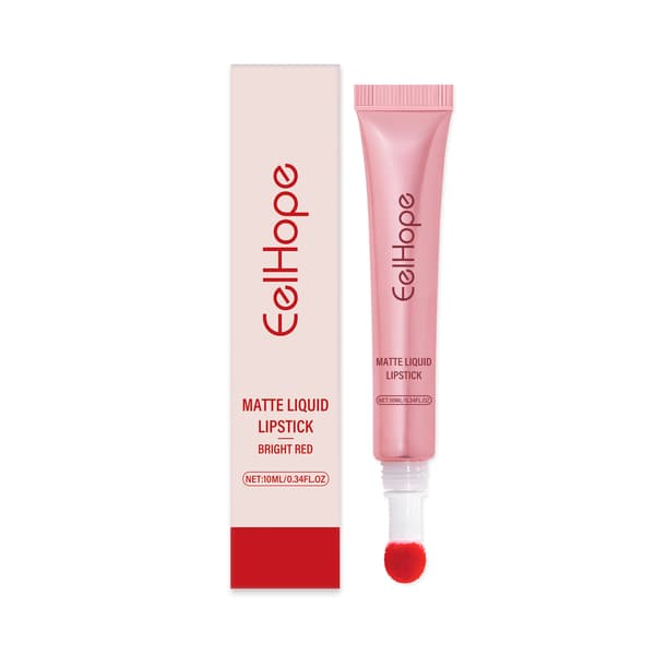 Perlebesatte dråbeøreringe runde boheme-creoler hvide
