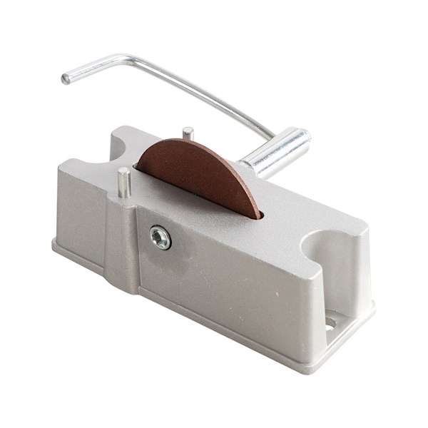 Manuell Kolvringsslipmaskin 66785 66786 Aluminium 120-kornig karbid slipsten för renovering