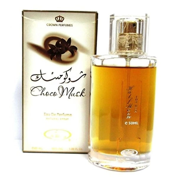 50 ml Chokolade Duftspray, Unisex, Let Duft