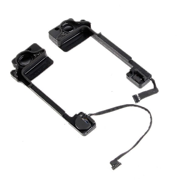 1 par vänster höger högtalarset för Macbook Pro 13\" Retina A1502 interna högtalare 2013-2015 923-0557 923-00509 Me864 865 866 -gt