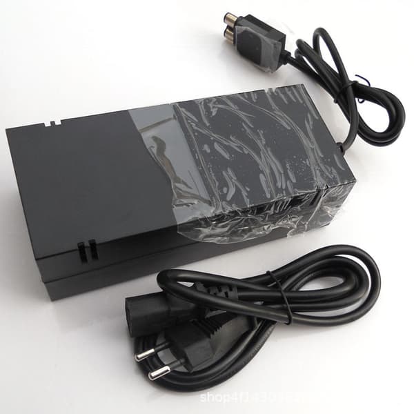 XBOX ONE konsol strømforsyning XBOX ONE strømadapter