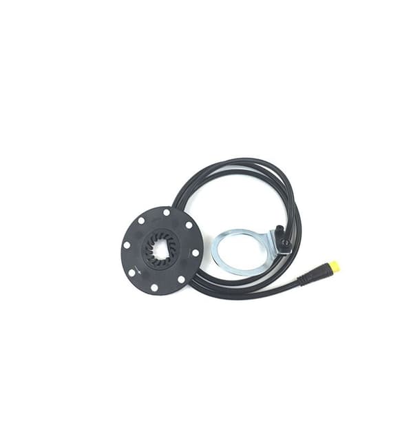 Pc Power Assist Sensor Robust Høj Styrke Følsom Pedal Assist Sensor Til E-cykel