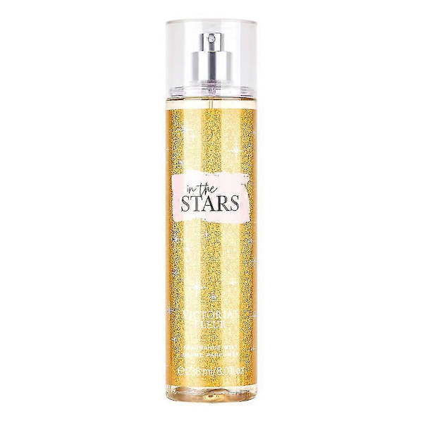 Doftande Parfymspray för Kvinnor, Långvarig Blomdoft, Flytande Doft, 236ml Stars