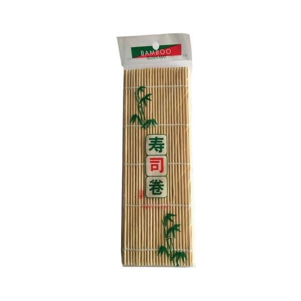 Sushi Rullematte - Bambus Beige