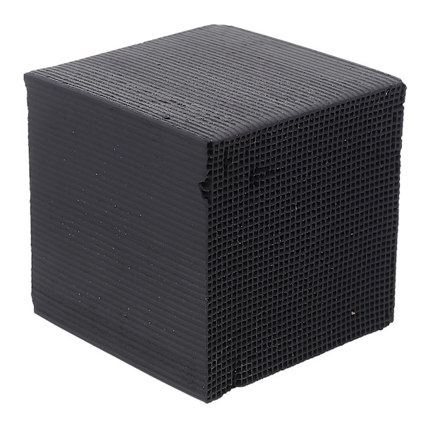 Vandfilter Cube Akvarium Vandfilter Cube Aktivt Kulfilter Akvarium Tilbehør