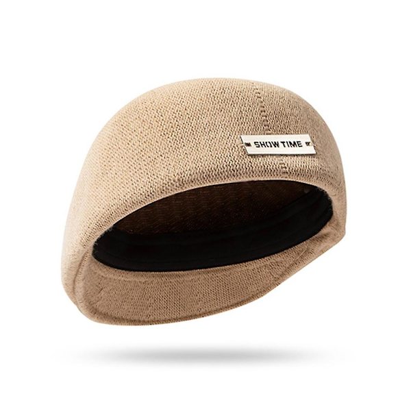 Vintage kunstner baret hue med åndbar engelsk alfabet mønster hovedbeklædning til datter kvinder studerende