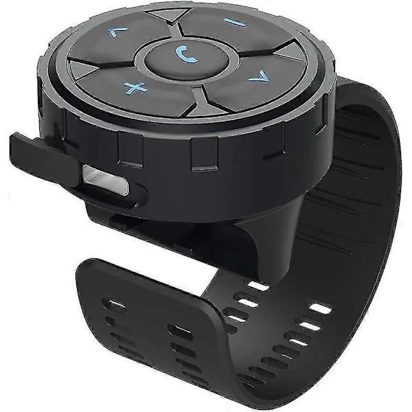 Bluetooth Fjernbetjening Smart Telefon Trådløs Bluetooth Media Knap Fjernbetjening