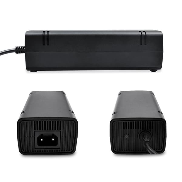 AC adapterlader for XBOX360 SLIM EU