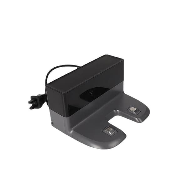 Laderdokkstasjon for Ecovacs Deebot Ozmo EU-plugg_