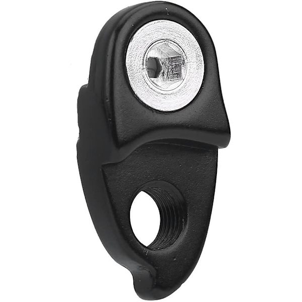 Aluminiumlegering derailleurhanger til mountainbike bagderailleur og cykelramme cykellink