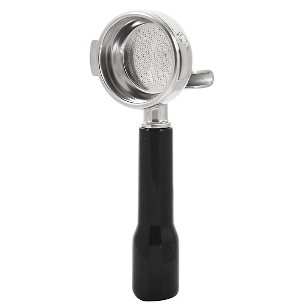 58mm kahvinkeitin pohjaton suodatinpidike yhteensopiva Rocket/ Expobar