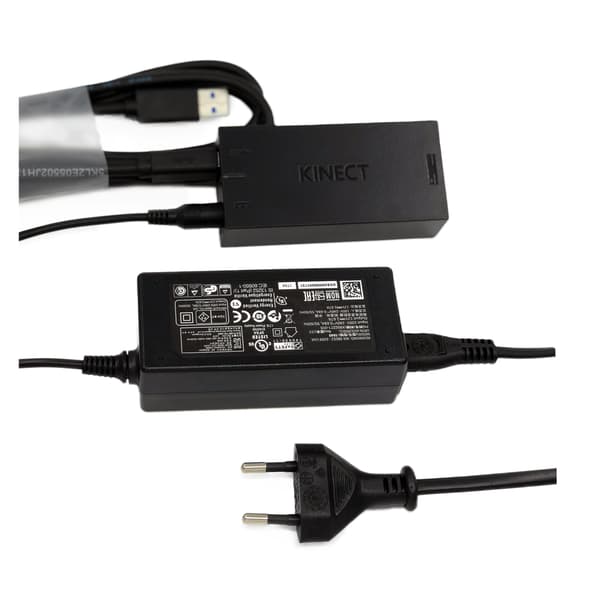 Kinect 2.0 PC-adapter for Xbox One S/X PC-utviklingssett EU