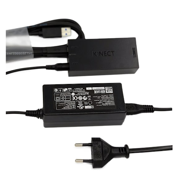 Kinect 2.0 PC-adapter til Xbox One S/X PC-udviklingssæt UK