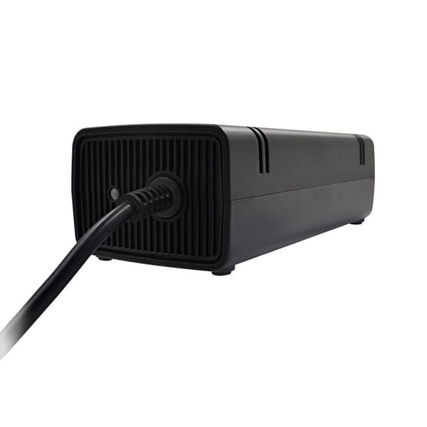 AC adapter oplader til XBOX360 SLIM US