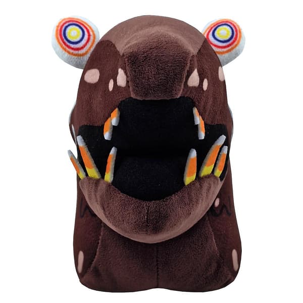 THE AMAZING DIGITAL CIRCUS 2 Plyslegetøj 17cm E