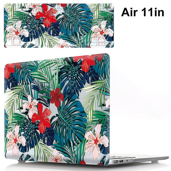 Case + cover för Macbook Air 11 tum