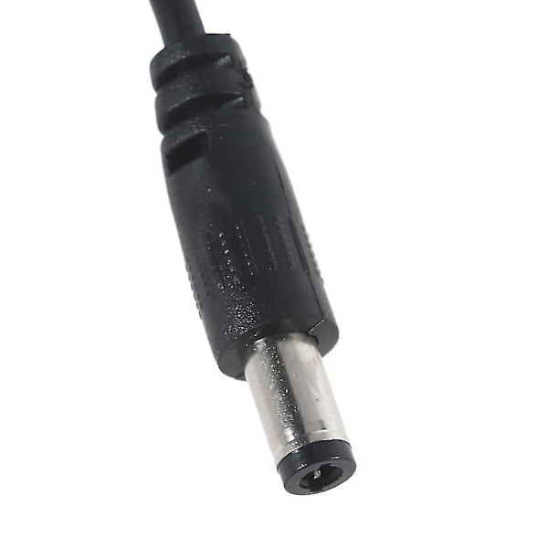 LR20 D-pariston eliminaattoreiden virtajohtosarja 4,5 V D-pariston eliminointilinja EU Plug
