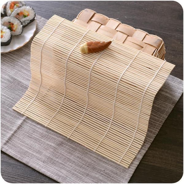 Sushimatto - Bambu Beige
