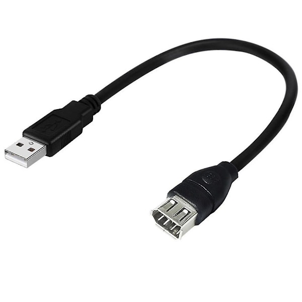 USB Adapter Cable Firewire IEEE 1394 6 Pin Female to USB 2.0 AM Adapter Cable Plug and Play for Digital Camera