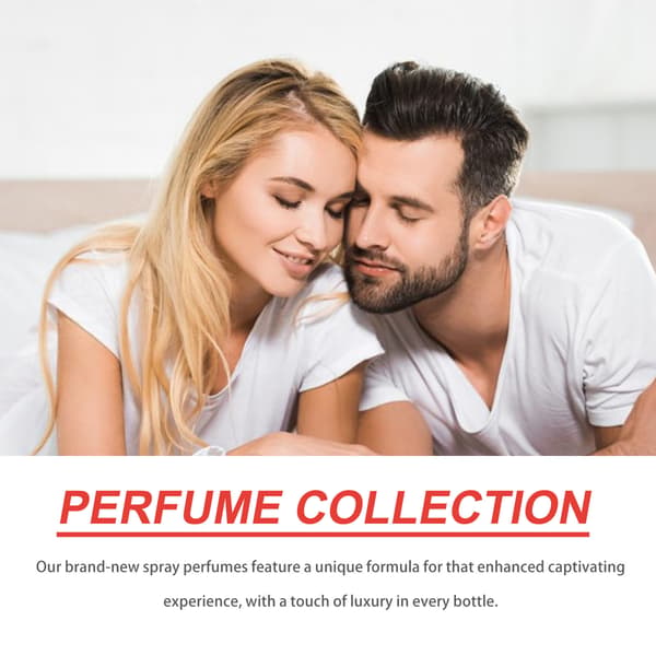 Fräsch och långvarig Eau de Toilette Julklapp Jasmine 30ml