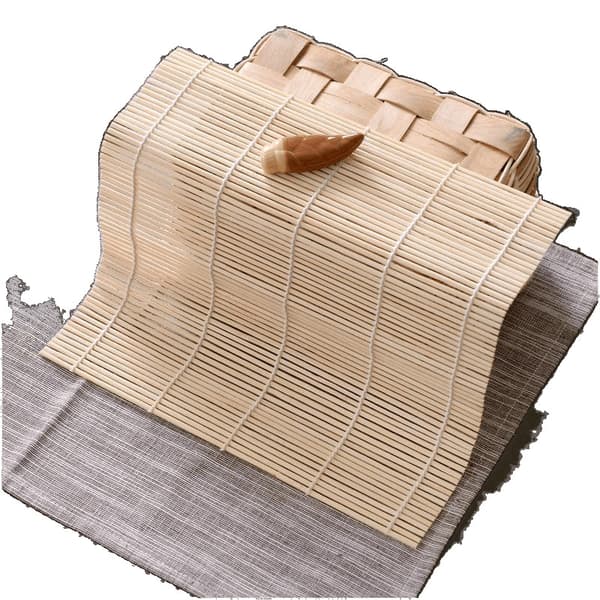 Sushimatto - Bambu Beige