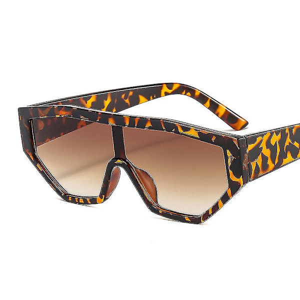 Aurinkolasit, haalarit Pc Miesten ja naisten aurinkolasit Uv400 Uv Pyöräily urheiluaurinkolasit C5 leopard frame