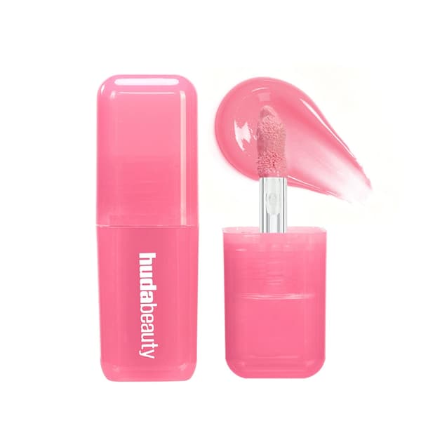 Huda Beauty Filter Flytende Rouge Bubble Gum