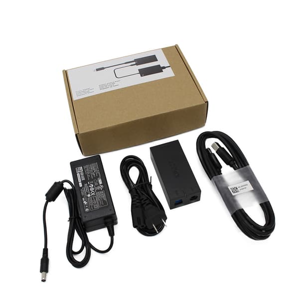 Kinect 2.0 PC-adapter for Xbox One S/X PC-utviklingssett EU