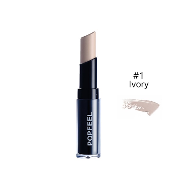 Popfeel Concealer Stick Face Foundation Pen Maquiagem Make Up Camouflage