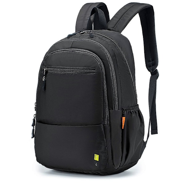 Ryggsäck för Ryanair Kabinväskor Kabinväskor Ryggsäck för Skola Handbagage Ryggsäck Kabinväska Dagsryggsäck för Kontor Black