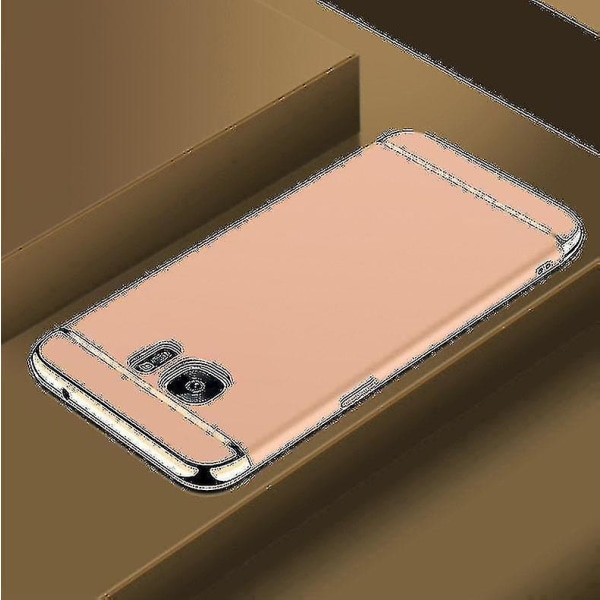 Ed segment phone case (röd)
