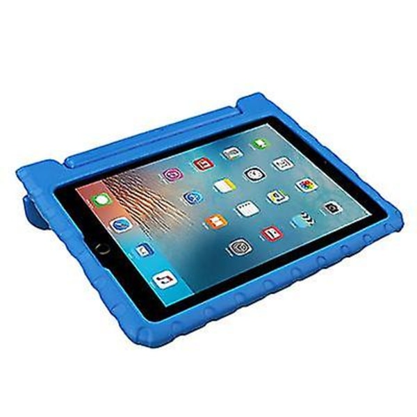 Violetti iPad pro10.5 putoamissuojattu all-inclusive suojakotelo 10.2-tuumainen eva kuori az13765