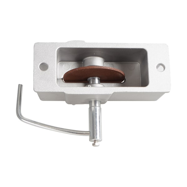 Manuell Kolvringsslipmaskin 66785 66786 Aluminium 120-kornig karbid slipsten för renovering